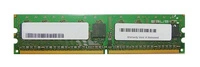 Memoria RAM 1x 2GB Kingston ECC UNBUFFERED DDR2 667MHz PC2-5300 UDIMM | KVR667D2E5/2G