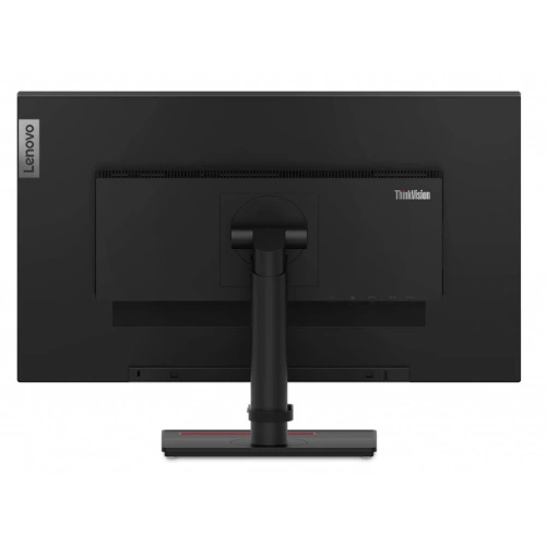 Monitor 27" Lenovo ThinkVision 61EDGAT2EU T27q-20 2560 x 1440 QHD 60Hz matriz de pantalla IPS