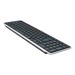Teclado Inalámbrico Contour Design Balance AZERTY