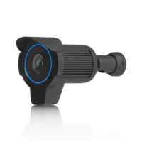 Cámara Ubiquiti AI LPR UVC-AI-LPR 8MP 3840 x 2160 (16:9) 30 FPS