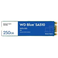 Disco SSD Western Digital WD Blue SA510 250GB M.2 2280 TLC | WDS250G3B0B