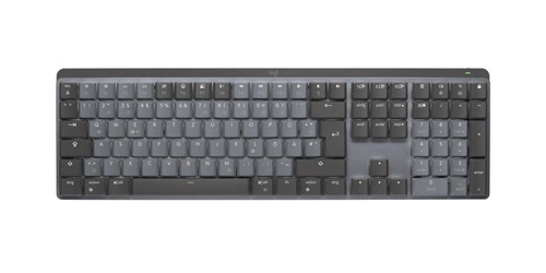 Teclado Inalámbrico Logitech MX Mechanical QWERTZ