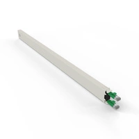 patchbox.one / casete / 30U / STP / RJ45