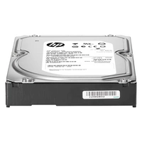 Disco duro dedicado a HP servidor 3.5'' capacidad 2TB 7200RPM HDD SAS 6Gb/s AW555A-RFB | REFURBISHED