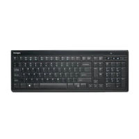Teclado Inalámbrico Kensington Advance Fit QWERTY