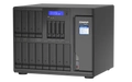 Servidor NAS QNAP TVS-h1688X-W1250-32G 16x SSD | HDD SATA 32GB RAM