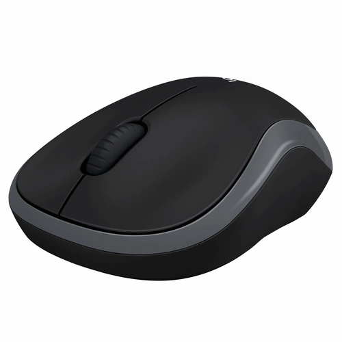 Inalámbrico ratón Logitech M185 910-002238