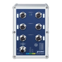 Conmutador Planet IGS-5227-6MT-X