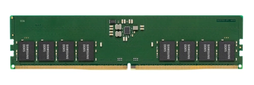 Memoria RAM 1x 16 GB Samsung NON-ECC UNBUFFERED DDR5 6400MHz PC5-51200 UDIMM | M333R2GA3PB1-CCP