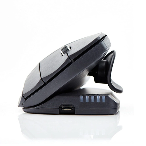 Inalámbrico ratón Contour Unimouse Wireless R UNIMOUSE-WL