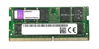 Memoria RAM 1x 8GB Kingston SO-DIMM DDR4 3200MHz PC4-25600 | KVR32S22S8/8