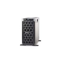 Servidor DELL T340 4,5U 1 x LGA1151 16 GB 1 x 480 GB 8 x 3.5" 1+1