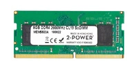 Memoria RAM 1x 8 GB 2 POTENCIAS SO-DIMM DDR4 3200 MHz PC4-25600 | MEM5703A