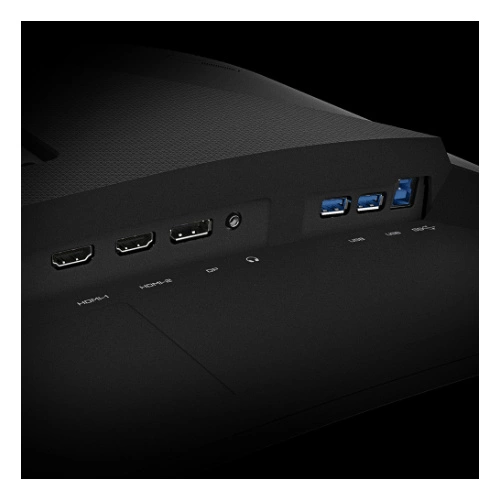 Monitor 27" Gigabyte G27FC A 1920 x 1080 Full HD 170Hz matriz de pantalla VA