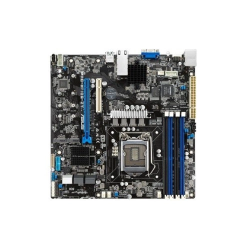Placa base ASUS P11C-M/10G-2T LGA1151 micro ATX | 90SB07J0-M0UAY0