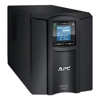 UPS APC SMC2000I TorreW 7x C13/C19 SMC2000I
