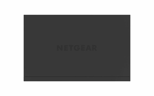 Conmutador Netgear GS324P-100EUS 24x 1Gb 190 W PoE+