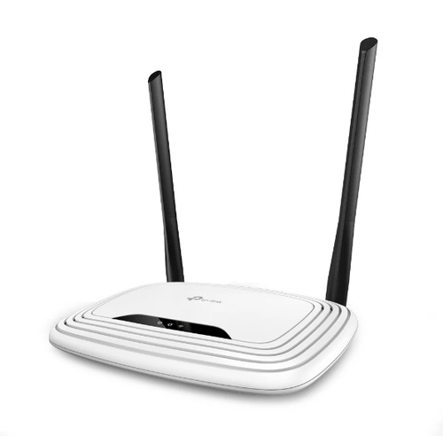 Router TP-LINK TL-WR841N/PL 4x 100Mb
