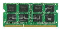 Memoria RAM 1x 2GB 2-POWER SO-DIMM DDR3 1066MHz PC3-8500 | MEM5002A