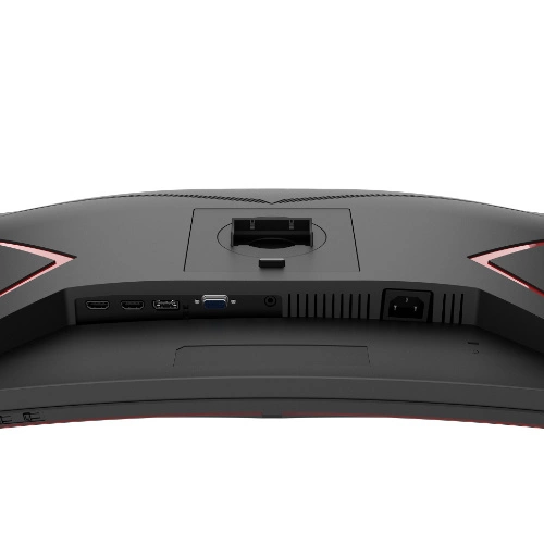 Monitor AOC CQ27G2U/BK de 27" 2560 x 1440 QHD 144Hz matriz VA