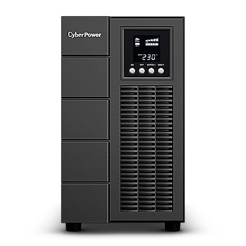 UPS CyberPower Online S OLS2000E 1600W 5 sockets C13/Hardwire Terminal Block nuevo 2 años garantía