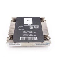 Disipador de calor dedicado para servidores HP ProLiant SL200 | 709990-001-RFB