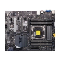 Placa base Supermicro C9X299-RPGF-L LGA2066 ATX | MBD-C9X299-RPGF-L-B