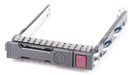 Bandeja de disco HP 2.5'' Hot Swap dedicado a HP servers | 651687-001