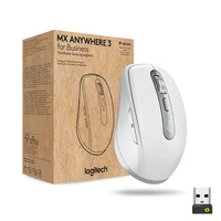 Inalámbrico ratón Logitech Anywhere 3 for Business 910-006216