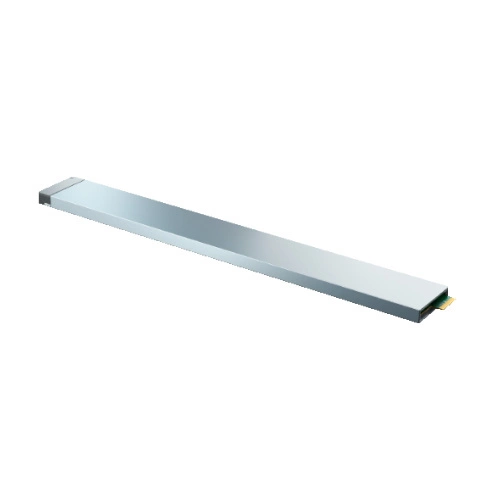 Disco SSD SOLIDIGM P5520 15,36TB E1.L 9.5m NVMe PCIe | SSDPFWKX153T1N1