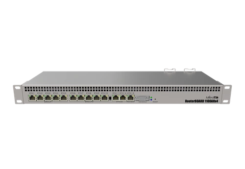 Router Mikrotik RB1100AHx4 13x RJ-45 10/100/1000 Mb/s  