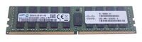 Memoria RAM 1x 32GB Cisco UCS & DMS DDR4 2133MHz ECC REGISTERED DIMM | UCS-MR-1X322RU-A