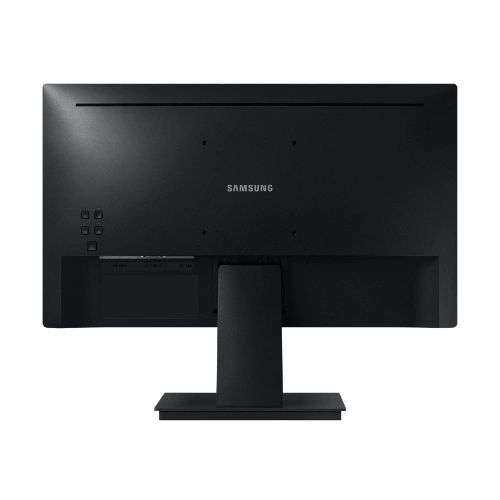 Monitor 24" Samsung LS24A310NHRXEN S31A 1920 x 1080 Full HD 60Hz matriz de pantalla VA