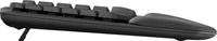 Teclado Inalámbrico Logitech Wave Keys for Business QWERTZ
