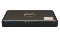 Servidor NAS QNAP TBS-464-8G 4x SSD M.2 NVMe 8GB RAM