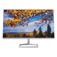 Monitor 27" HP 2G3D3E9#ABB M27f 1920 x 1080 Full HD 75Hz matriz de pantalla IPS