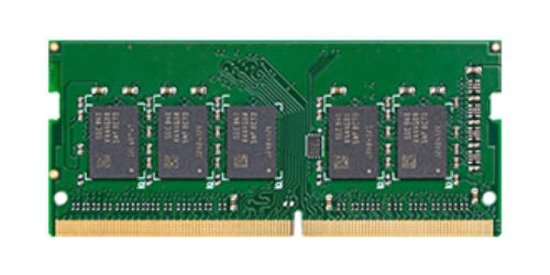 Memoria RAM 1x 8GB Synology DDR4 2666MHz  SODIMM ECC | D4ES01-8G