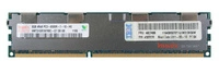 Memoria RAM 1x 8GB Hynix ECC REGISTERED DDR3 1066MHz PC3-8500 RDIMM | HMT31GR7AFR8C-G7