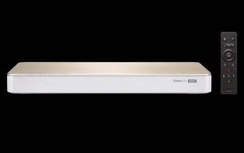 Servidor NAS QNAP HS-453DX-8G 2x SSD | HDD SATA 8GB RAM