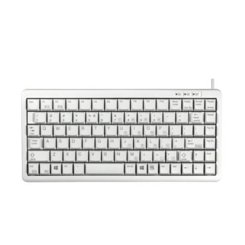 Teclado Cableado Cherry G84-4100 QWERTY