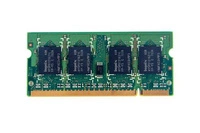 Memoria RAM 2GB Toshiba - Mini Notebook NB200-SP2923C 800MHz SO-DIMM