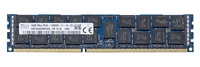 Memoria RAM 1x 16GB Hynix ECC REGISTERED DDR3 1600MHz PC3-12800 RDIMM | HMT42GR7MFR4A-PB