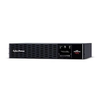 UPS CyberPower Professional Rack PR1500ERT2U 1500W 10 sockets C13 nuevo 2 años garantía
