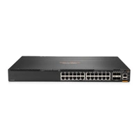 Conmutador HPE JL664A 24x 1Gb 4x SFP56