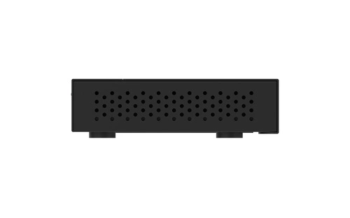 Conmutador Netgear GS305PP-300EUS 5x 1Gb 83 W PoE+