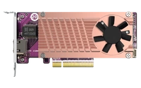 Tarjeta de expansión QNAP QM2-2P10G1TB