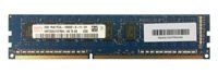Memoria RAM 1x 2GB Hynix ECC UNBUFFERED DDR3 1333MHz PC3-10600 UDIMM | HMT325U7BFR8A-H9