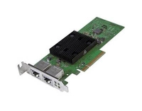 Tarjeta de red DELL 540-BCSC 2x RJ-45 PCI Express 10Gb