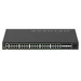 Conmutador Netgear GSM4248PX-100EUS 40x 1Gb 8x SFP+ 960 W PoE+