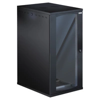 Armario rack 19" Wisząca Techly 22U 600x800mm